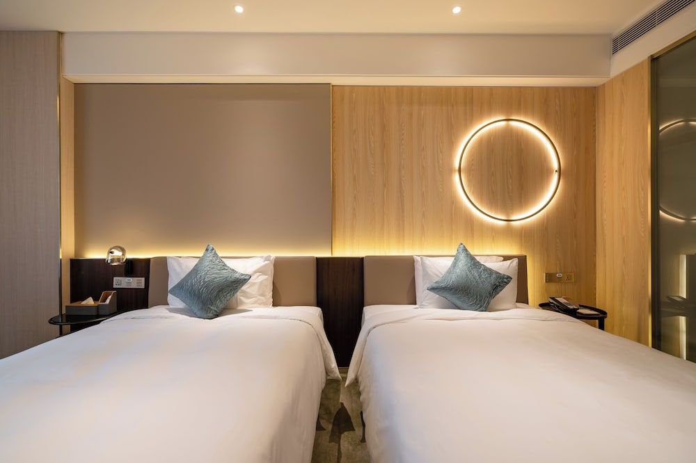 Anban Hotel