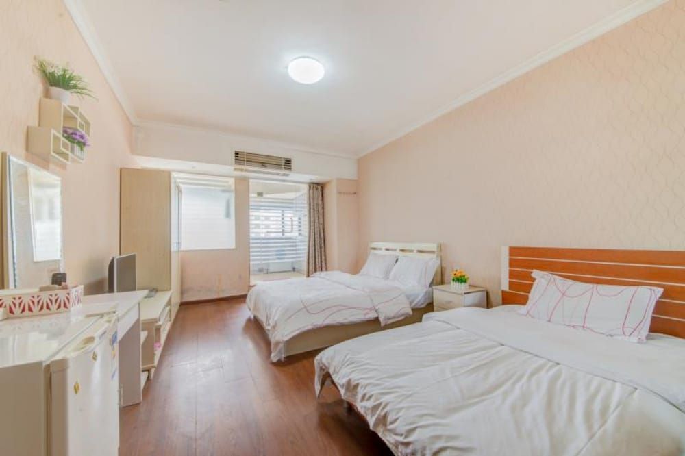 undefined Shenzhen Xinjia Business Apartment