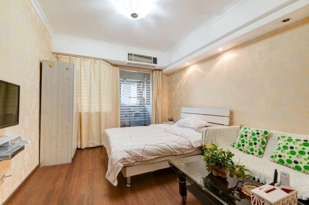 undefined Shenzhen Xinjia Business Apartment 2