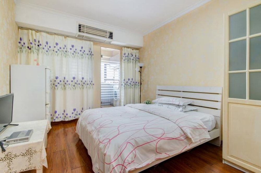 undefined Shenzhen Xinjia Business Apartment 10