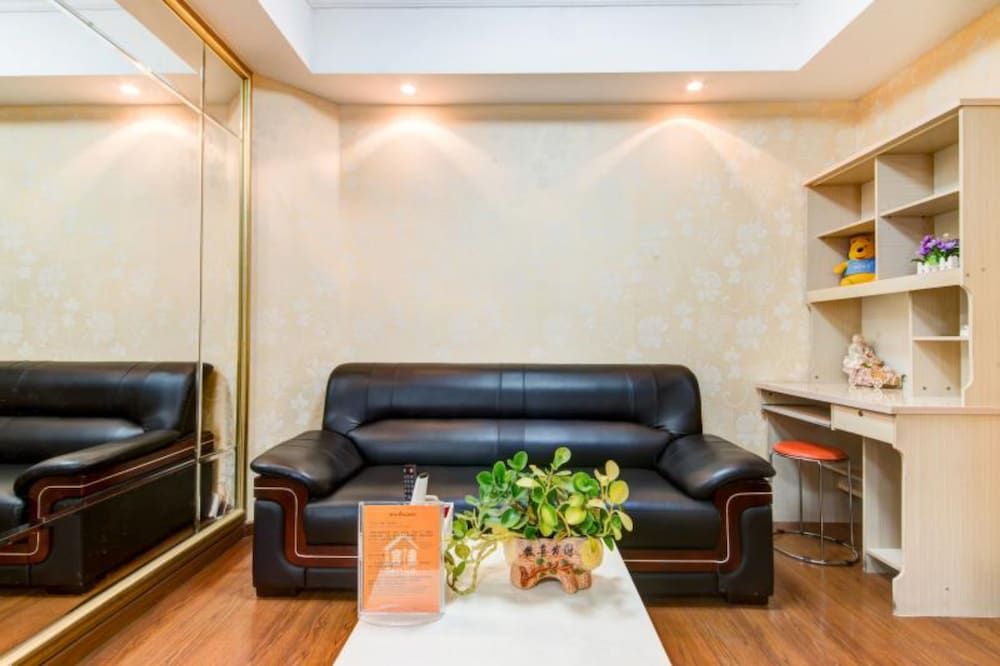 undefined Shenzhen Xinjia Business Apartment 9