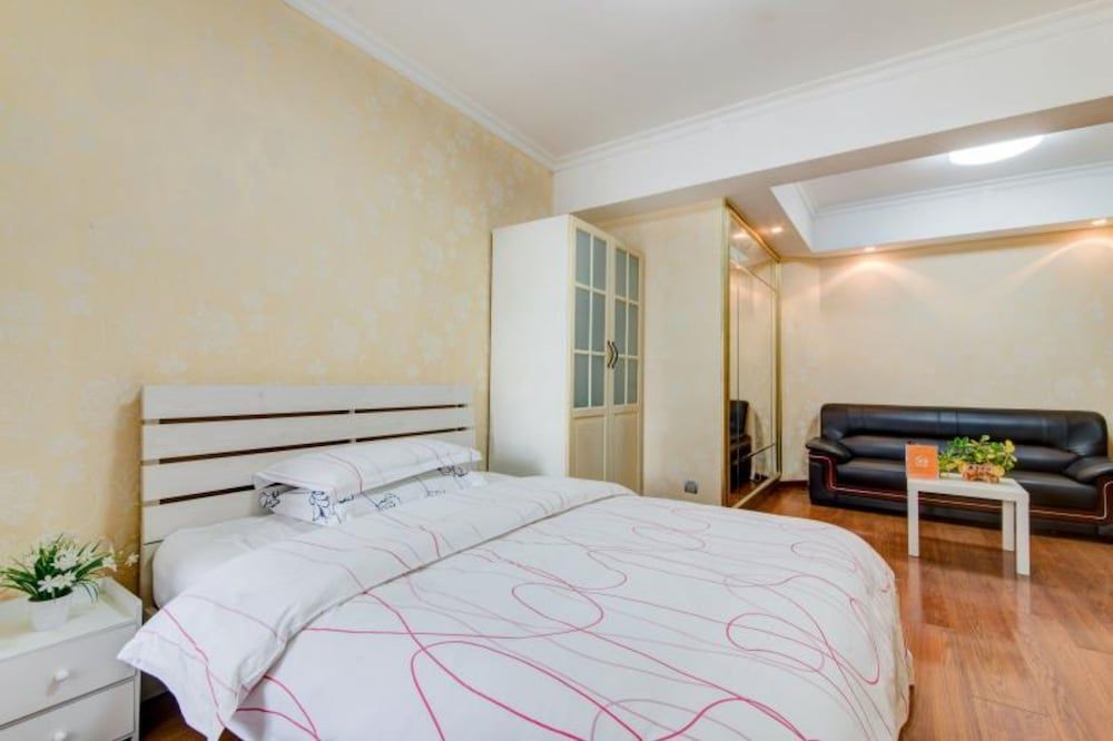 undefined Shenzhen Xinjia Business Apartment 8