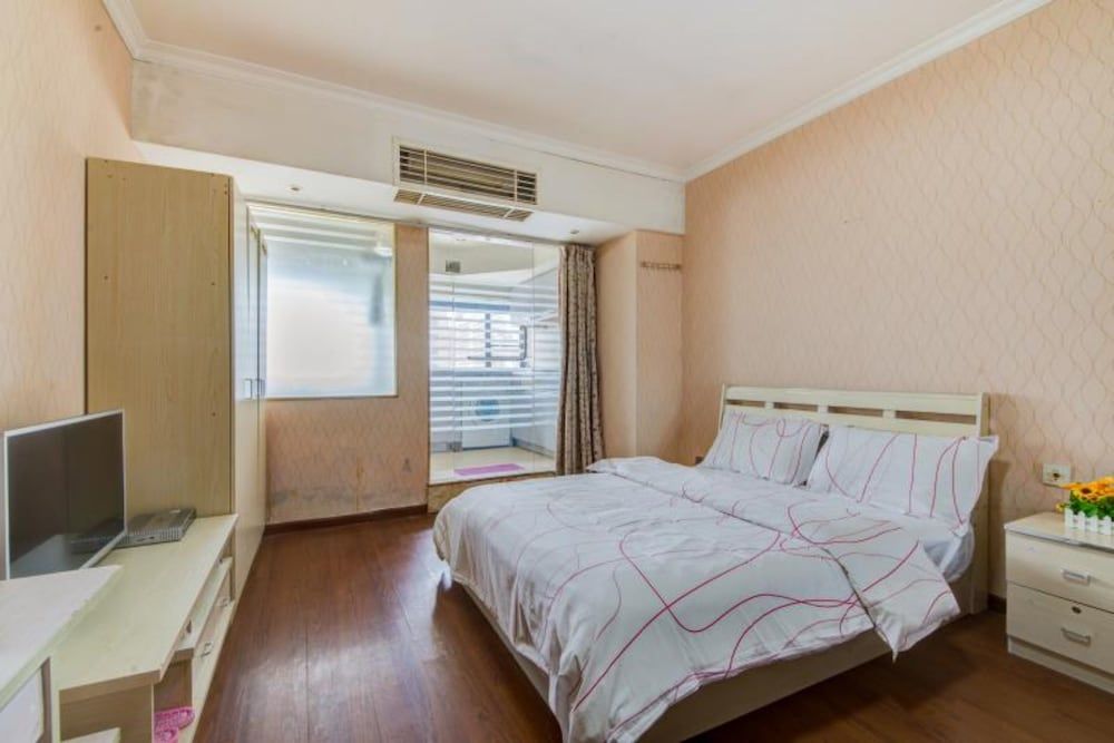 Shenzhen Xinjia Business Apartment Deluxe Twin Room 3