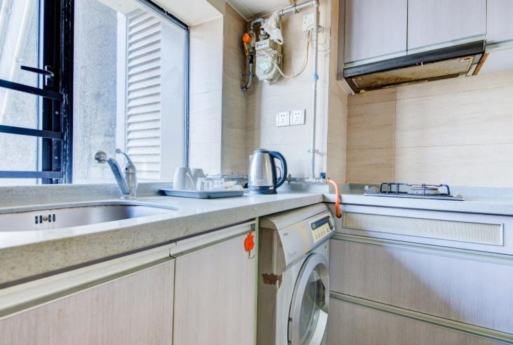 Shenzhen Xinjia Business Apartment Superior Double Room 4