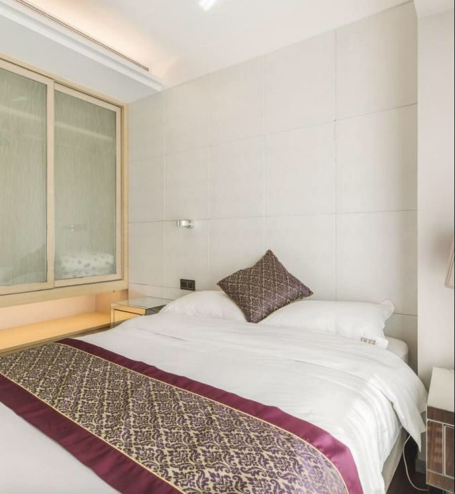 undefined Tata Hotel Apartment Shenzhen 6