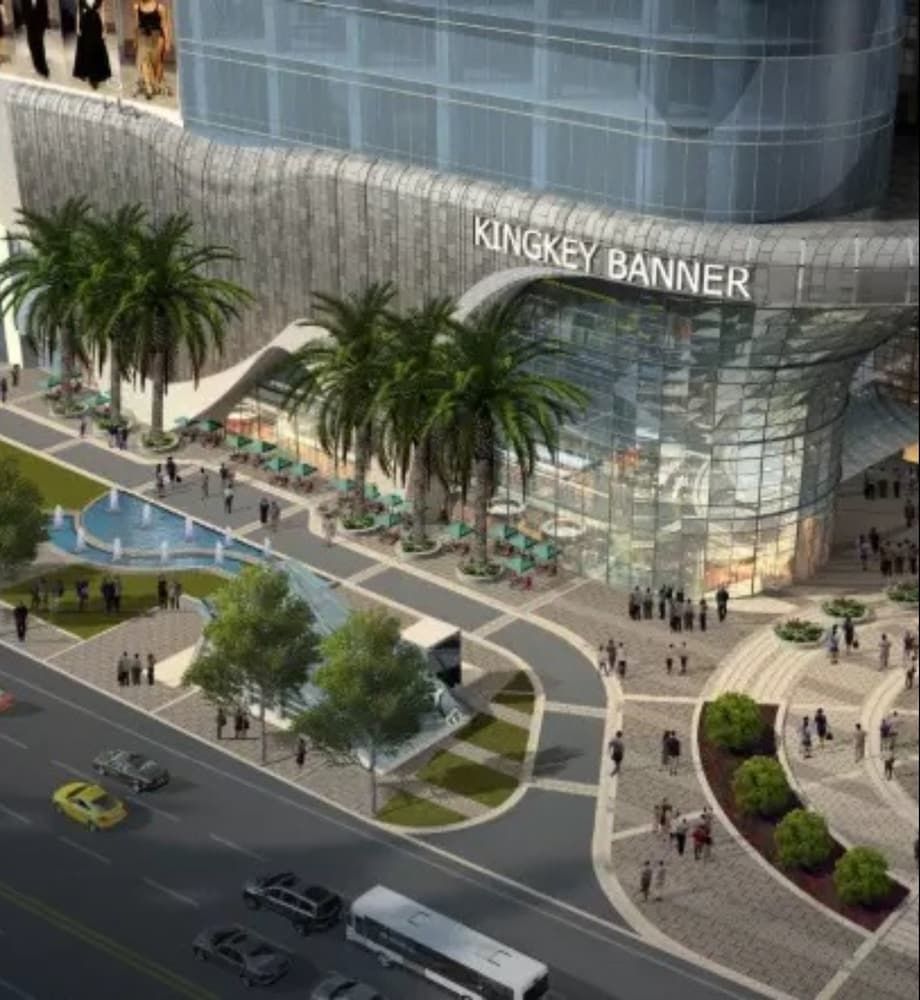 undefined Tata Hotel Apartment Shenzhen 4