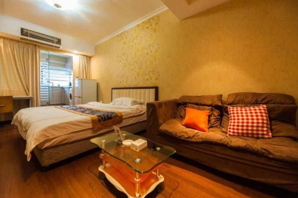 undefined Shenzhen Yinjia Apartment 10