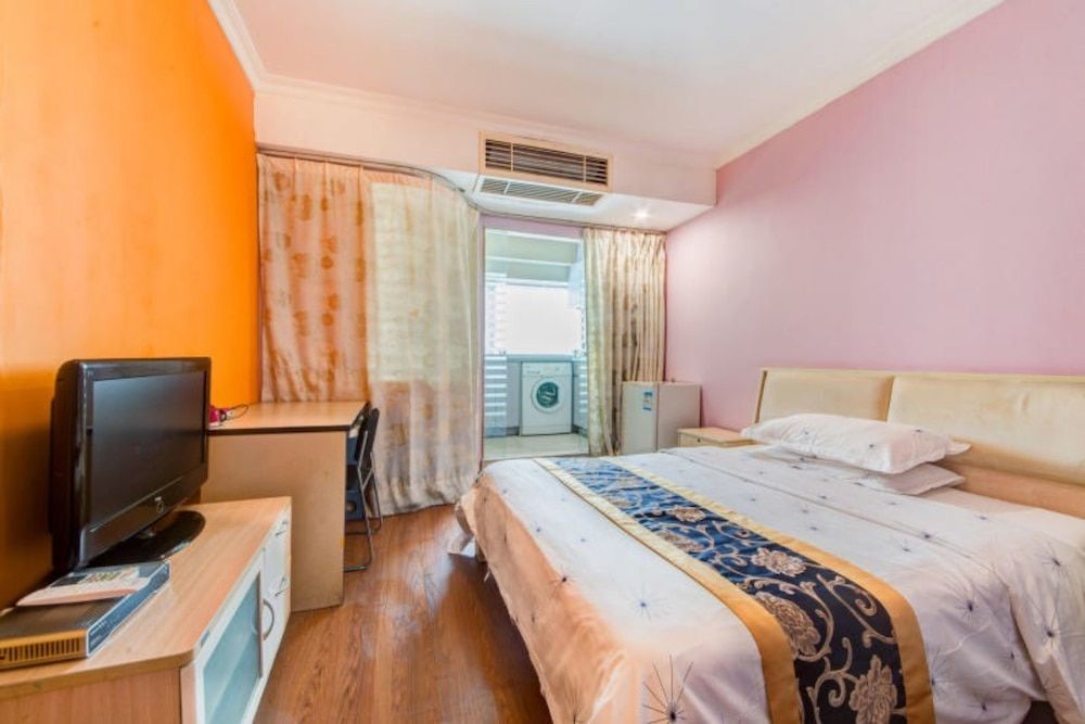 undefined Shenzhen Yinjia Apartment 5