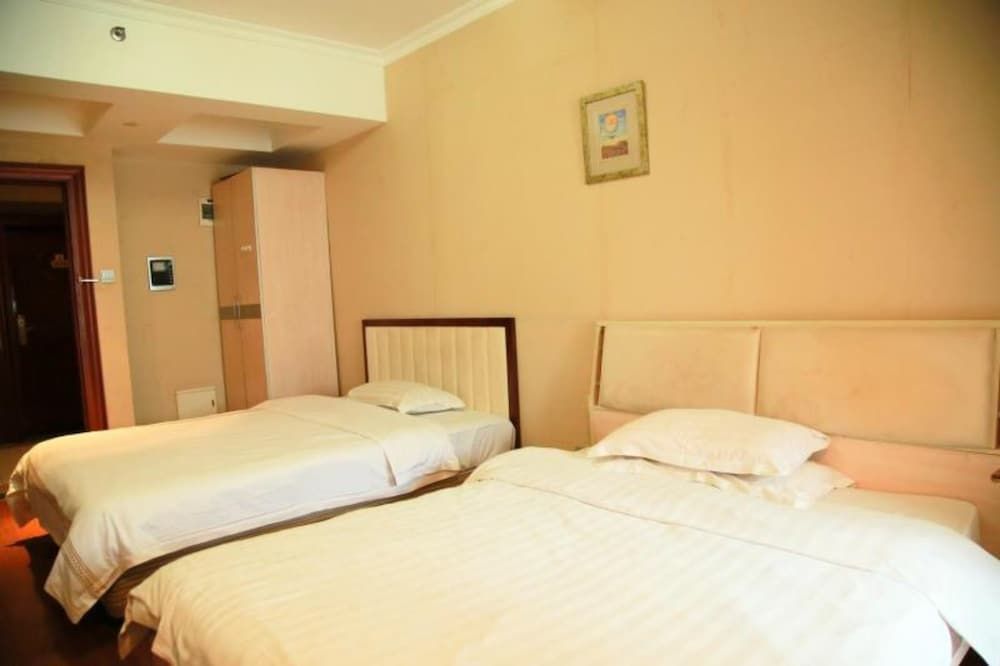 undefined Shenzhen Yinjia Apartment 6