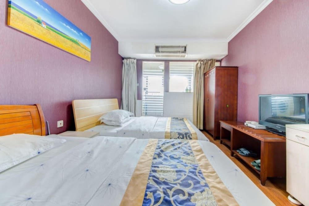 undefined Shenzhen Yinjia Apartment 2