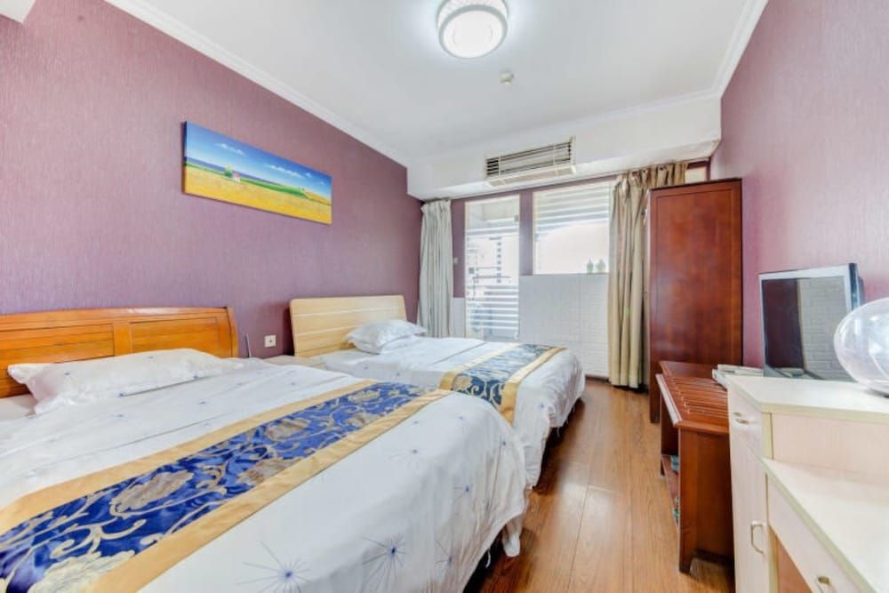 undefined Shenzhen Yinjia Apartment 8