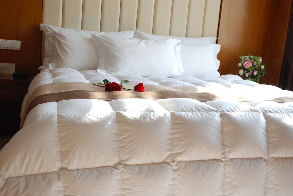 undefined Shenzhen Sichuan Hotel 4