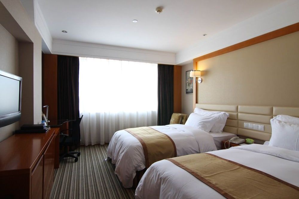 undefined Shenzhen Sichuan Hotel 2