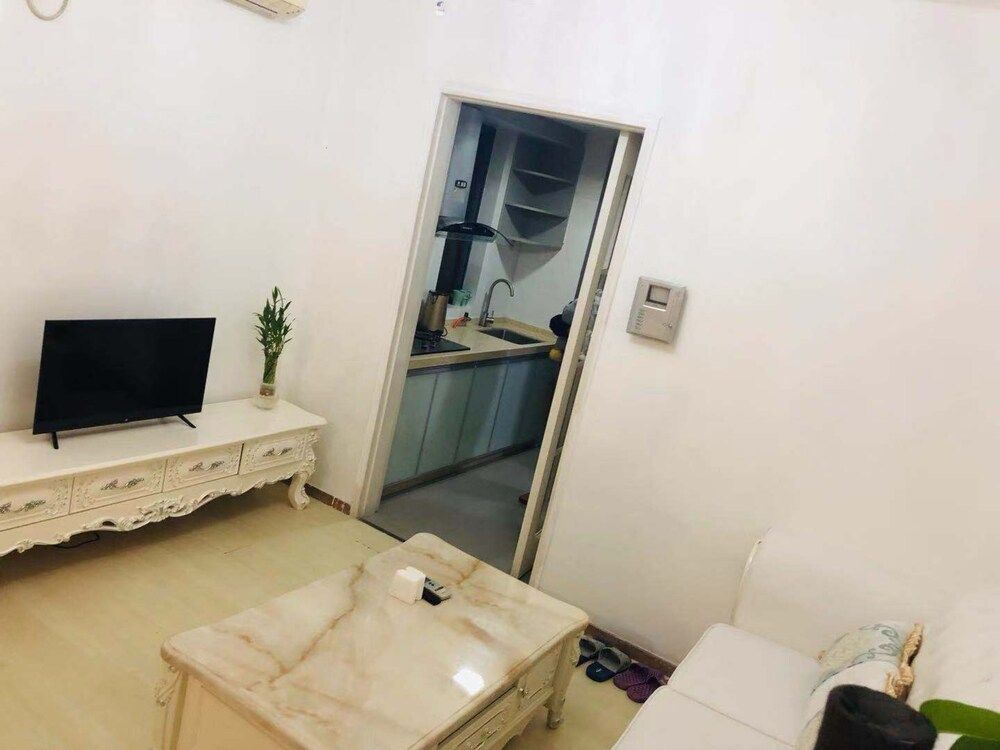 Leju 68 Apartment Hotel Double Room, Non Smoking 16