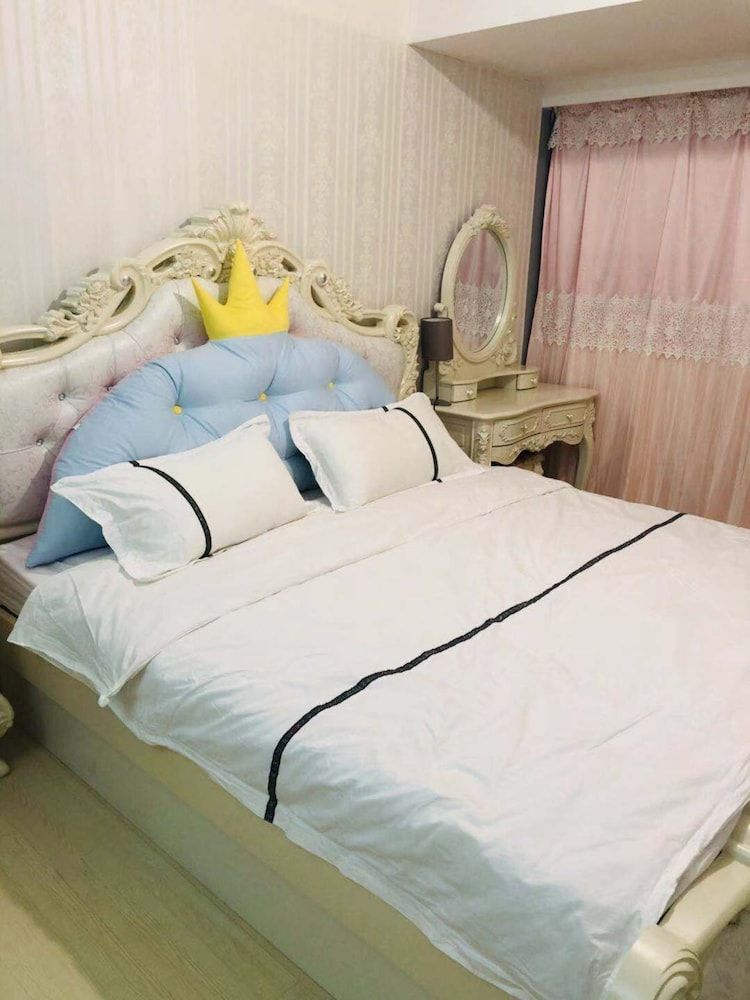 undefined Leju 68 Apartment Hotel 4