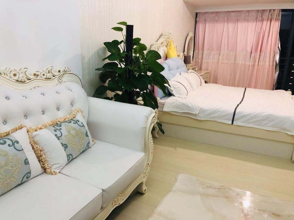 undefined Leju 68 Apartment Hotel 3