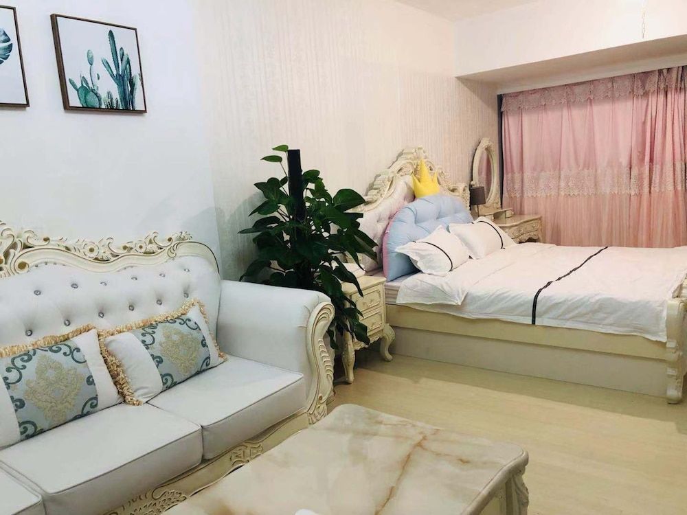 undefined Leju 68 Apartment Hotel 2