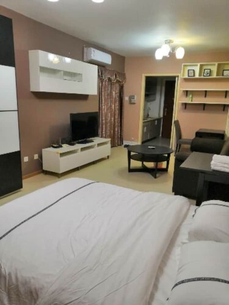 undefined Leju 68 Apartment Hotel