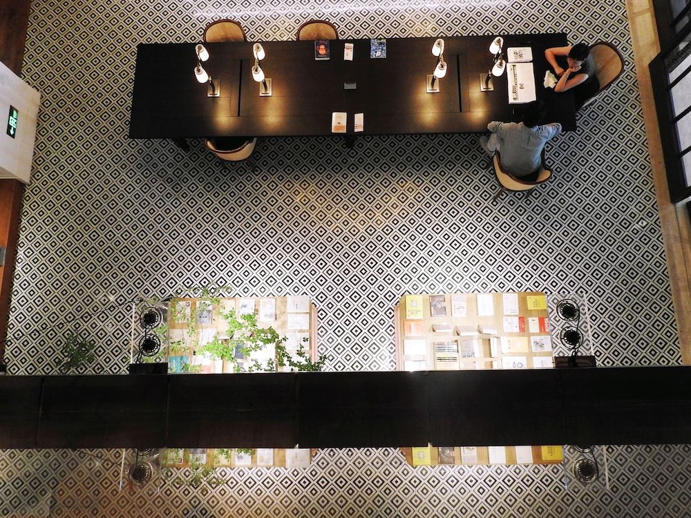 undefined The Mumian Hotel Shenzhen Houhai 6