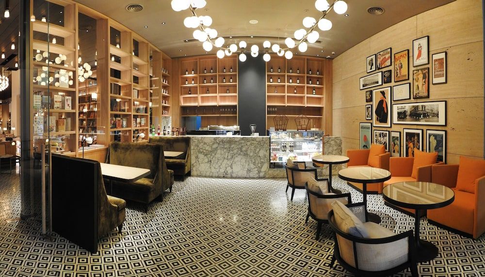 Cafe