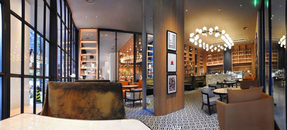 Cafe