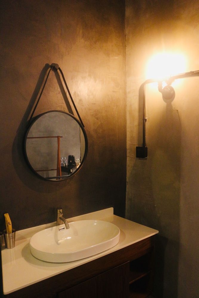 Black Gold Factory Boutique Design Hotel Exclusive Double Room 5