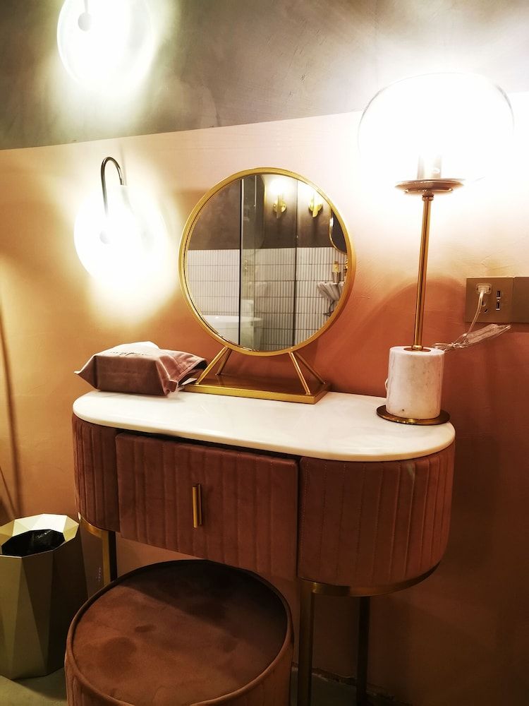 undefined Black Gold Factory Boutique Design Hotel 10