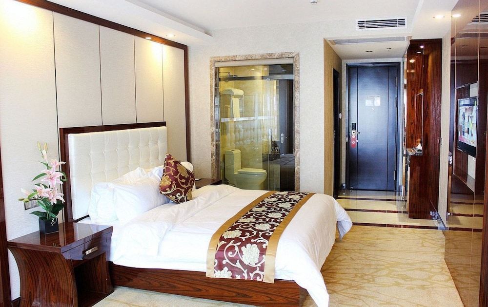 undefined Xicheng Hotel Nanshan Houhai Branch 8