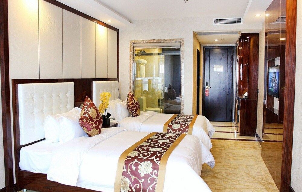 undefined Xicheng Hotel Nanshan Houhai Branch 5