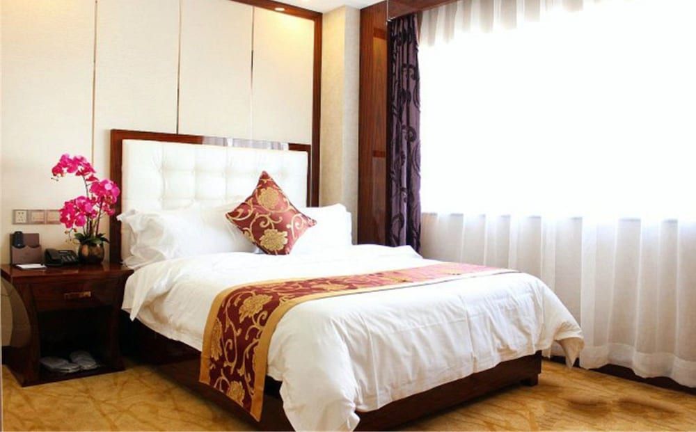 undefined Xicheng Hotel Nanshan Houhai Branch 6