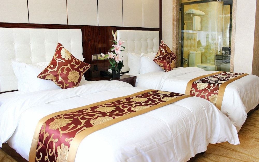 undefined Xicheng Hotel Nanshan Houhai Branch 2