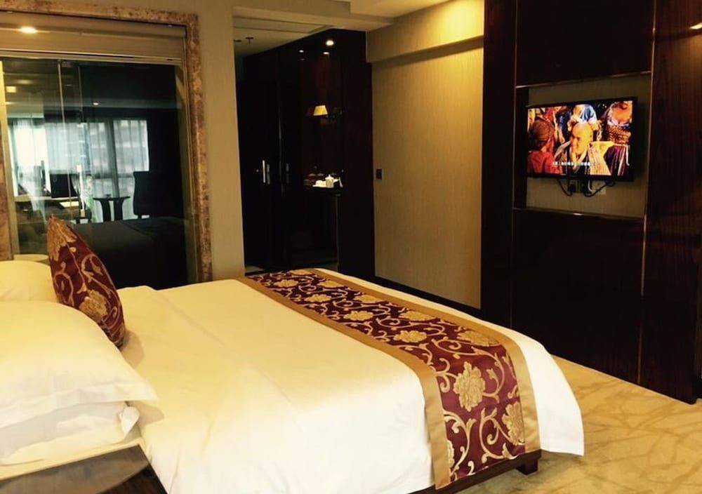 undefined Xicheng Hotel Nanshan Houhai Branch 9