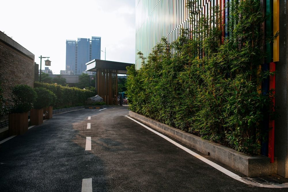 undefined QI Hotel 6