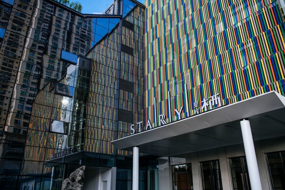 undefined QI Hotel 9