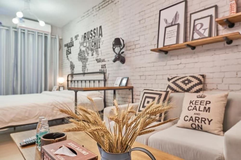 undefined Shenzhen Maiya Apartment 8