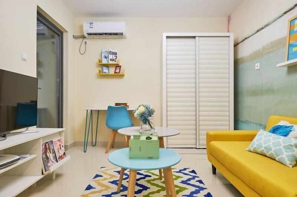 undefined Shenzhen Maiya Apartment 9