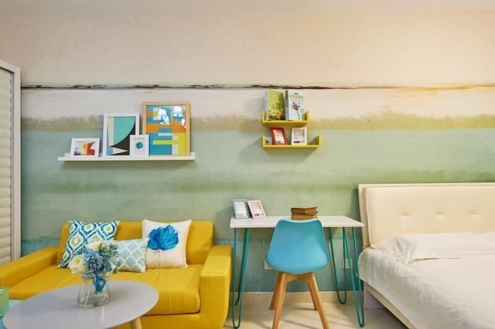 undefined Shenzhen Maiya Apartment 10