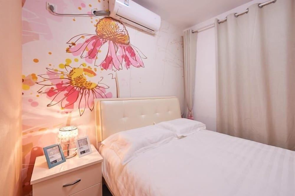 Shenzhen Maiya Apartment Double Room 6