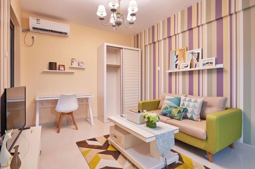 undefined Shenzhen Maiya Apartment