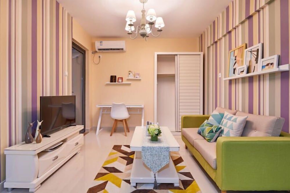 undefined Shenzhen Maiya Apartment 3