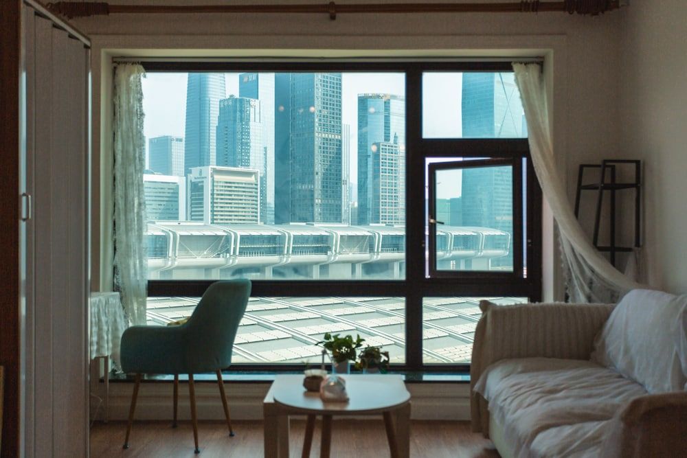 undefined ShengZheng LaCave Apartment(Shenzhen Convention & Exhibition Center)  - Hostel 4