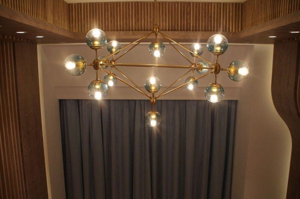 undefined Shenzhen Leader Art Hotel 6