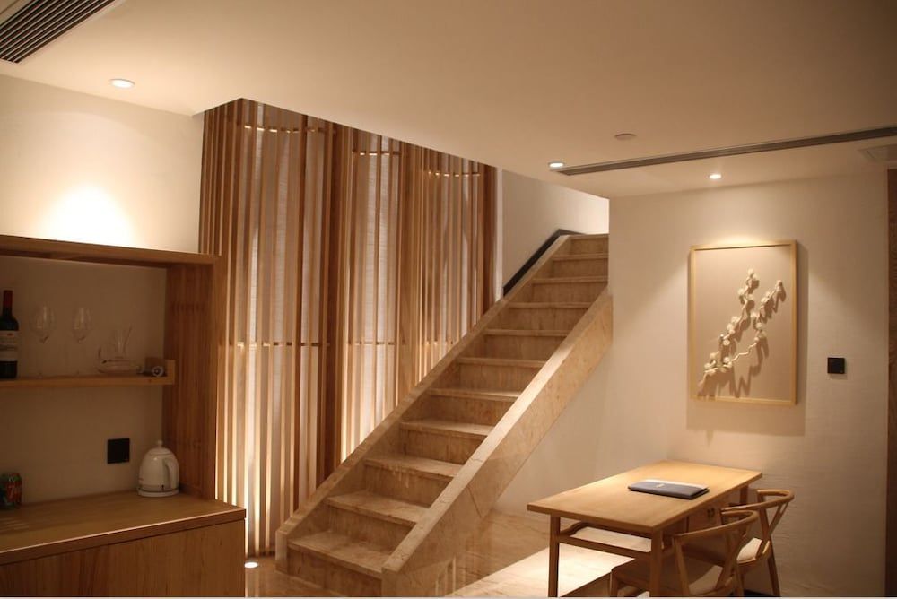undefined Shenzhen Leader Art Hotel 7