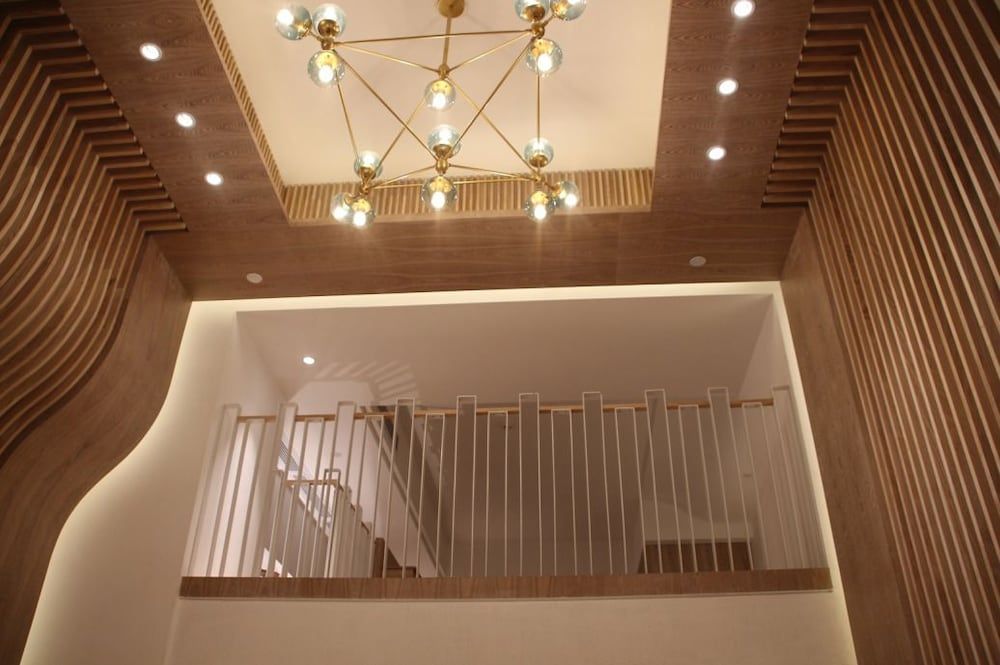 undefined Shenzhen Leader Art Hotel 3