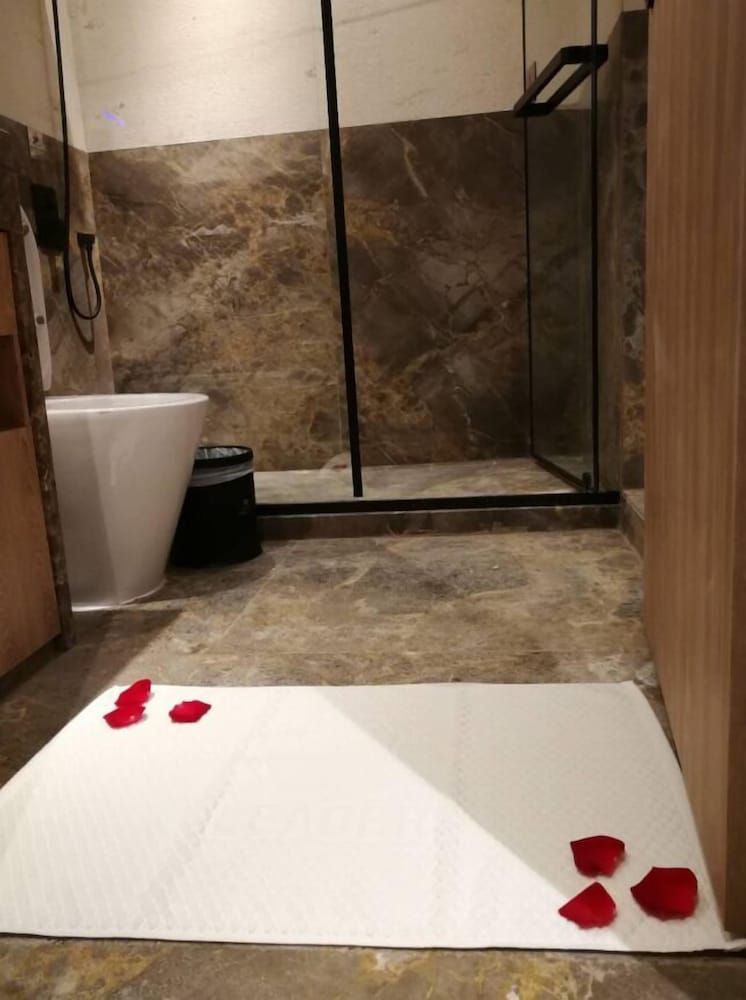 undefined Shenzhen Leader Art Hotel 10