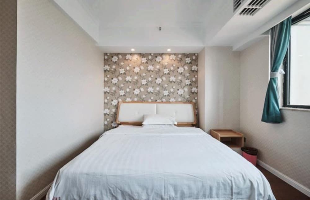 undefined Shenzhen To World Holiday Apartment 5