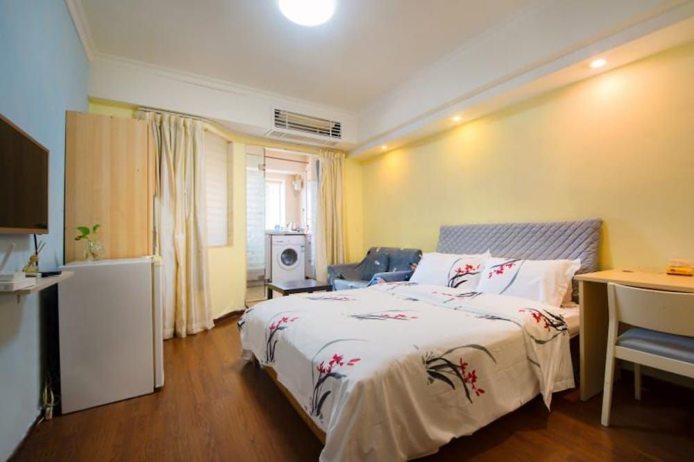 undefined Shenzhen To World Holiday Apartment 6