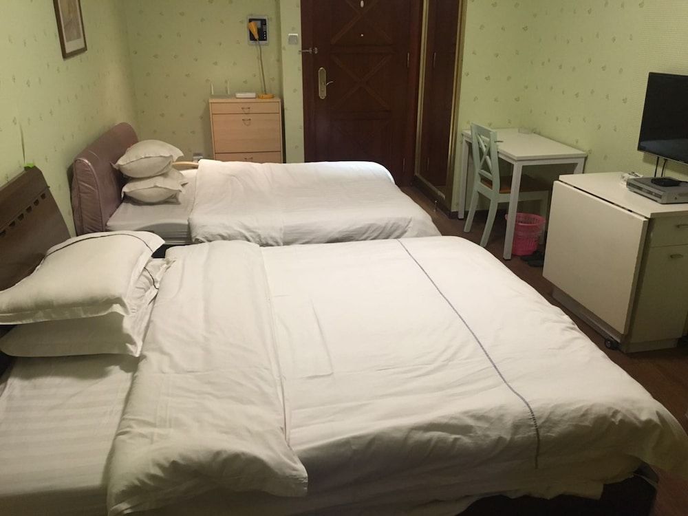 undefined Shenzhen To World Holiday Apartment 9