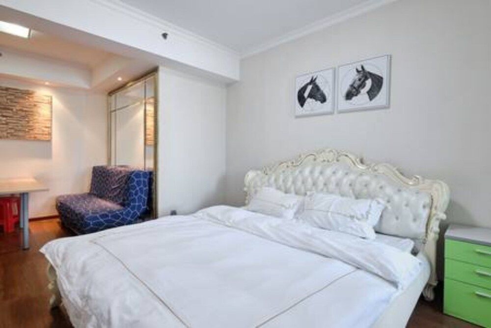 undefined Shenzhen To World Holiday Apartment 7