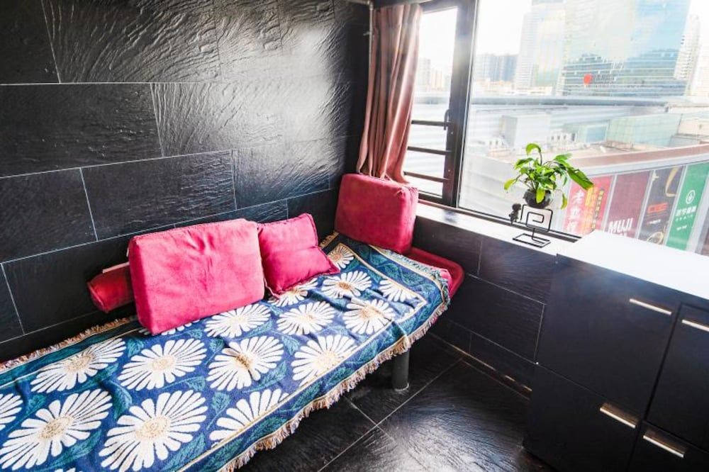 undefined Shenzhen To World Holiday Apartment 3